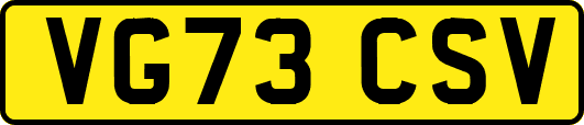 VG73CSV
