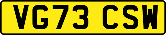 VG73CSW