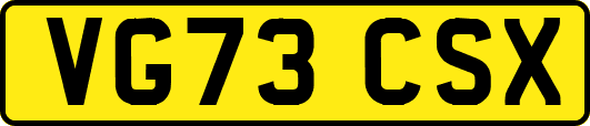 VG73CSX