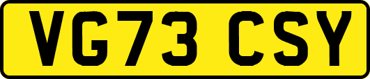 VG73CSY