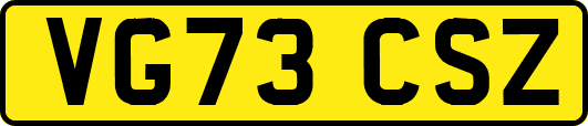 VG73CSZ