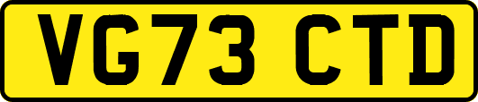 VG73CTD