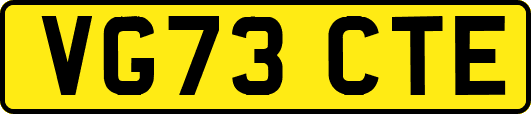 VG73CTE