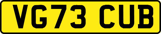 VG73CUB