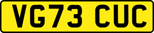 VG73CUC