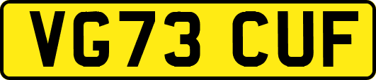 VG73CUF