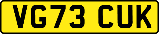 VG73CUK