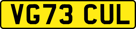 VG73CUL
