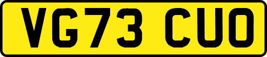 VG73CUO