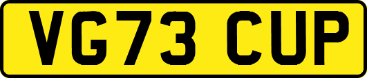 VG73CUP