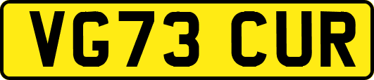 VG73CUR