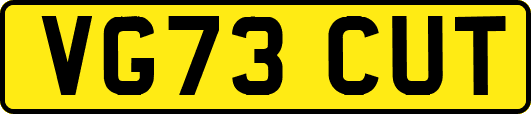 VG73CUT