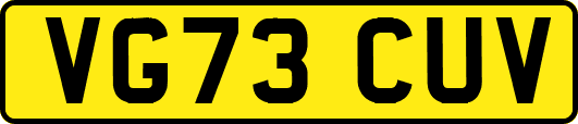 VG73CUV