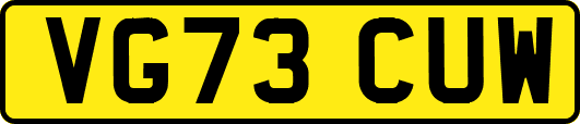 VG73CUW