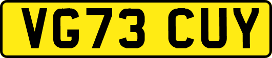 VG73CUY
