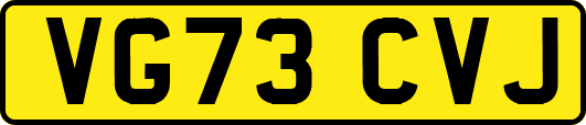 VG73CVJ
