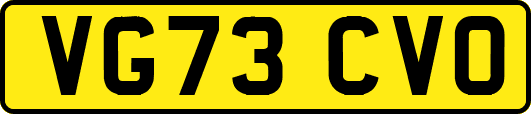 VG73CVO