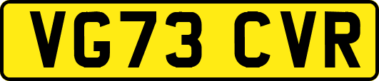 VG73CVR