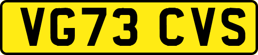 VG73CVS