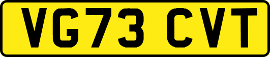 VG73CVT