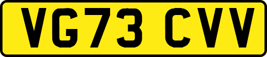 VG73CVV