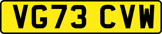 VG73CVW