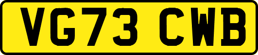 VG73CWB