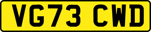 VG73CWD