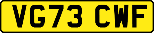 VG73CWF