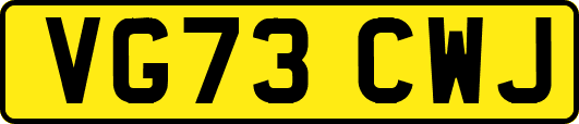 VG73CWJ