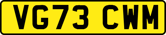 VG73CWM