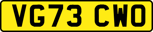 VG73CWO