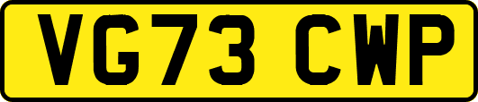 VG73CWP