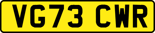 VG73CWR