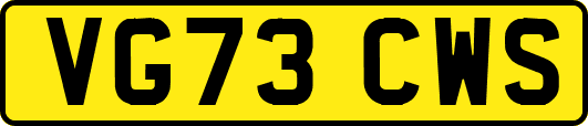VG73CWS