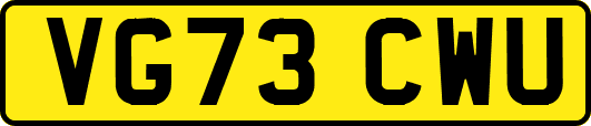 VG73CWU