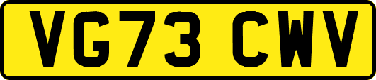 VG73CWV