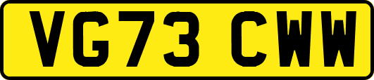 VG73CWW