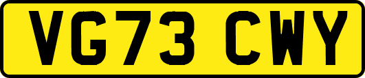 VG73CWY