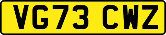 VG73CWZ