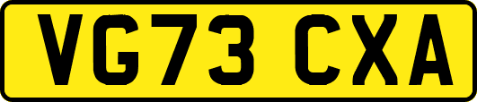 VG73CXA