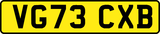 VG73CXB