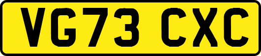 VG73CXC