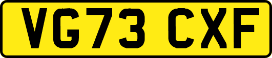 VG73CXF