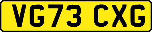 VG73CXG