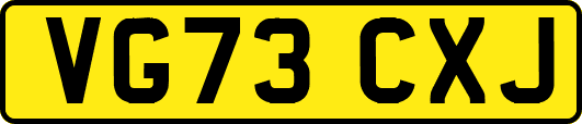 VG73CXJ