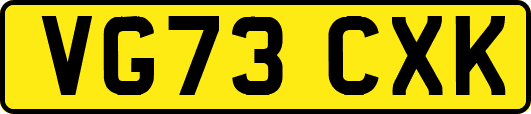 VG73CXK