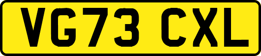 VG73CXL