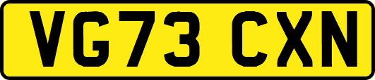 VG73CXN