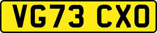 VG73CXO